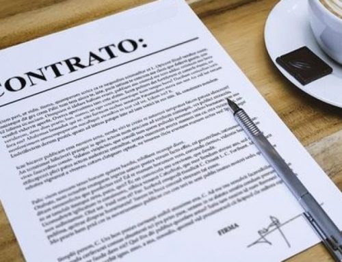 Contrato de Prestação de Serviço