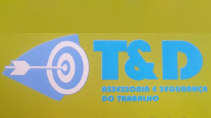 T&D Assessoria e segurança do Trabalho