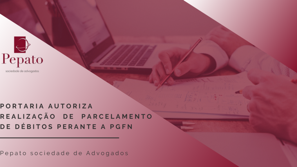 Portaria PGFN