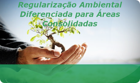 regularização Ambiental